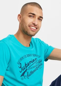 Lot de 2 T-shirts