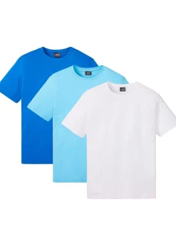 Lot de 3 T-shirts