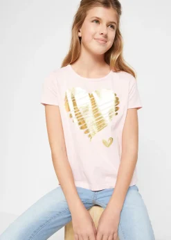 Lot de 2 T-shirts