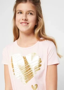 Lot de 2 T-shirts