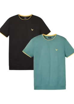 Lot de 2 T-shirts