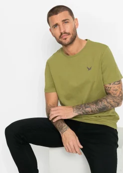 Lot de 3 T-shirts