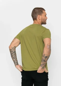 Lot de 3 T-shirts