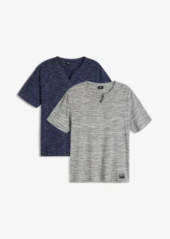 Lot de 2 T-shirts