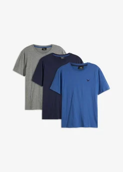 Lot de 3 T-shirts