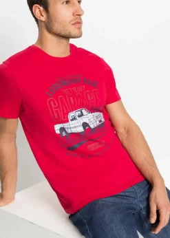 Lot de 3 T-shirts