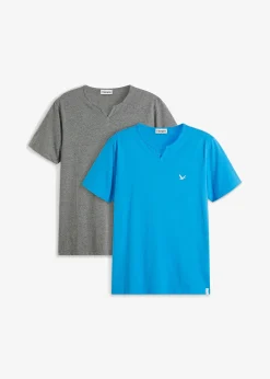Lot de 2 T-shirts