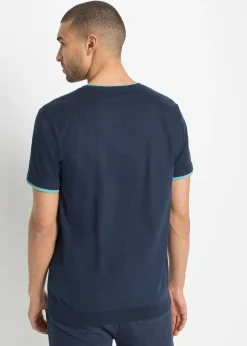Lot de 2 T-shirts