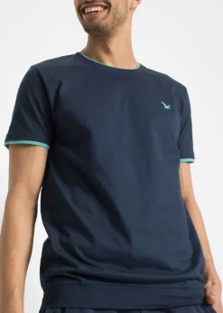 Lot de 2 T-shirts