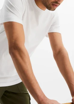 Lot de 5 T-shirts