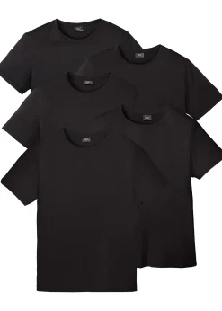 Lot de 5 T-shirts