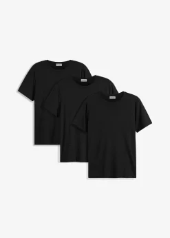 Lot de 3 T-shirts