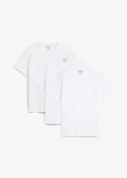 Lot de 3 T-shirts