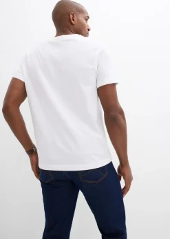 Lot de 3 T-shirts
