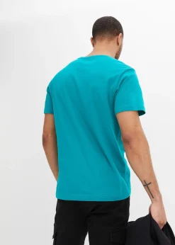 Lot de 5 T-shirts