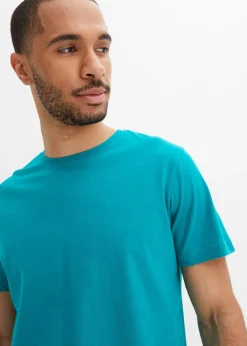 Lot de 5 T-shirts