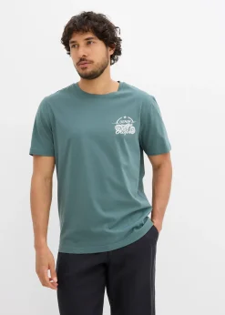 Lot de 2 T-shirts 100% coton