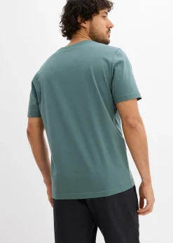 Lot de 2 T-shirts 100% coton