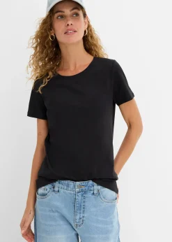 Lot de 2 T-shirts 100% coton