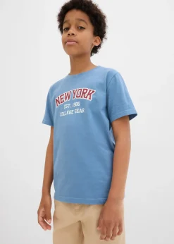 Lot de 2 T-shirts 100% coton