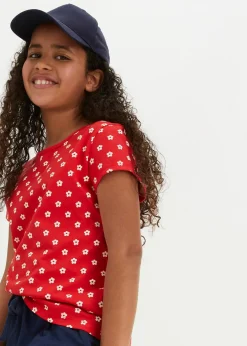 Lot de 2 T-shirts 100% coton