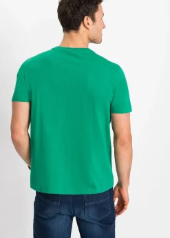 Lot de 2 T-shirts 100% coton