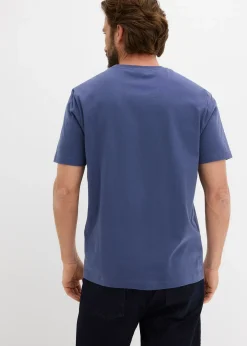 Lot de 2 T-shirts 100% coton
