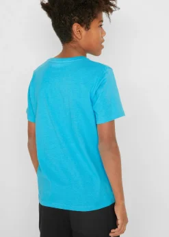 Lot de 2 T-shirts 100% coton