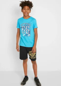 Lot de 2 T-shirts 100% coton