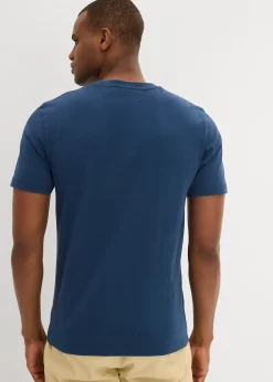 Lot de 2 T-shirts 100% coton