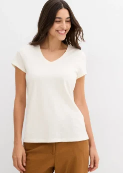 Lot de 2 T-shirts 100% coton