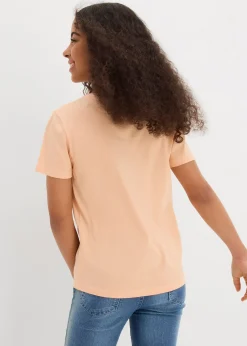Lot de 3 T-shirts 100% coton