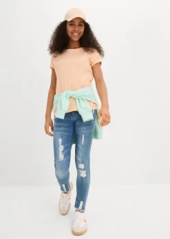 Lot de 3 T-shirts 100% coton