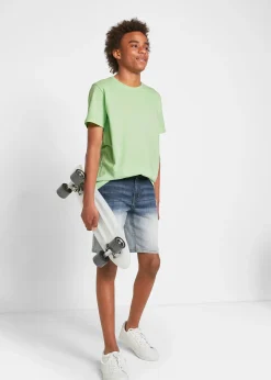 Lot de 3 T-shirts 100% coton
