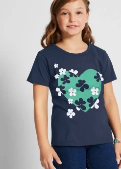 Lot de 2 T-shirts 100% coton