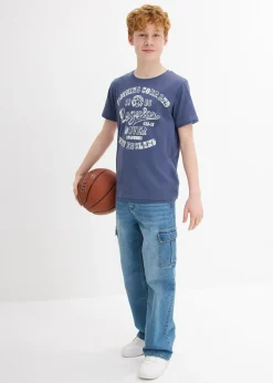Lot de 2 T-shirts 100% coton