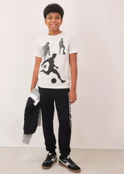 Lot de 3 T-shirts 100% coton