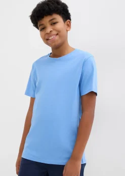 Lot de 3 T-shirts coton
