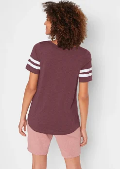 Lot de 2 T-shirts de sport légers