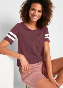 Lot de 2 T-shirts de sport légers