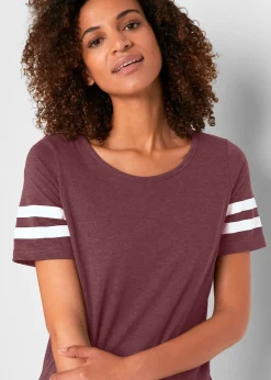 Lot de 2 T-shirts de sport légers