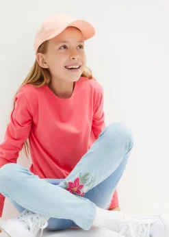 Lot de 3 T-shirts manches 100% coton