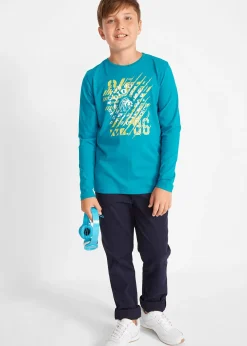 Lot de 2 T-shirts manches longues