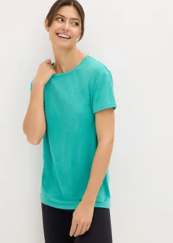 Lot de 2 T-shirts techniques à séchage rapide