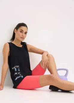 Lot de 2 T-shirts techniques à séchage rapide