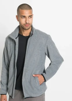 Lot de 2 vestes en polaire