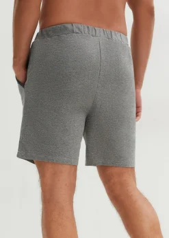 Lots de 2 shorts de pyjama