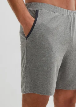 Lots de 2 shorts de pyjama