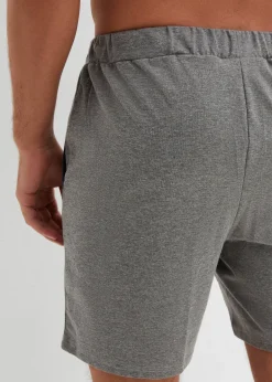 Lots de 2 shorts de pyjama