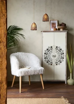 Luminaire déco LED